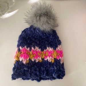 Anthropologie x Kat Collage